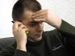 Александр Поляков
