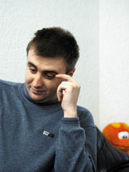 Сергей Пименов