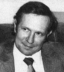 Виктор Сергеев