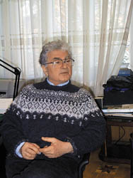 Юрий Оганесян