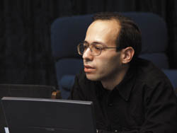  Леонид Кантер, ASPLinux