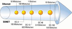  Следующая остановка – 40 Гбит/c 