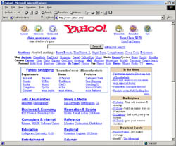 Yahoo!
