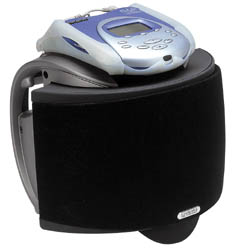 Цифровой аудио бумбокс Cambridge SoundWorks PlayDock PD200