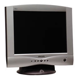 Philips Brilliance 150x