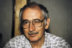 Валентин Турчин