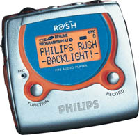  Rush-2