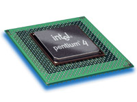 Прежнее 423-контактное обличье Pentium 4…