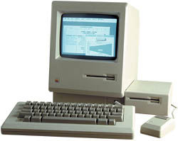 Excel 1.0 для Macintosh. Год 1985.