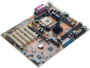 P4T-E angled view