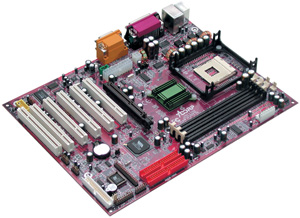 ACorp 4VPX266A