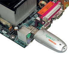  HandyDrive on MB
