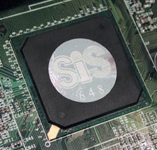SiS [3]