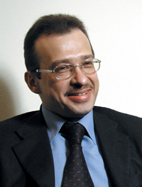 Юрий Дубовицкий, «Белый Ветер»