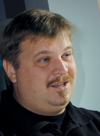 Сергей Шуняев, «Белый Ветер»