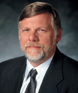 Дуглас Буш (Douglas F. Busch), Intel