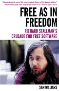 Free as in freedom