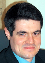 Сергей Гладков