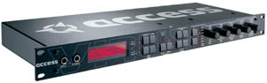 Access Virus Rack XL.