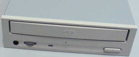 Teac CD-540E