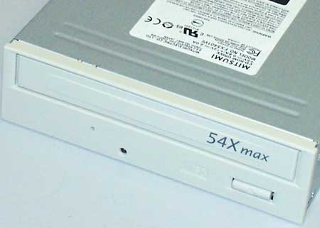 Mitsumi FX5401