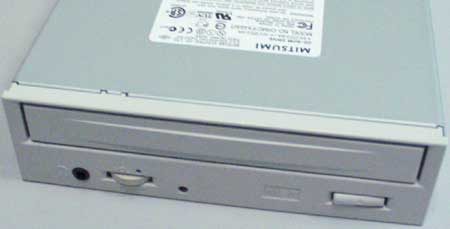 Mitsumi FX4830T