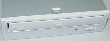 Toshiba SD-M1612 