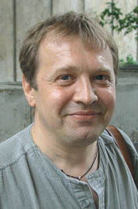 Андрей Левкин, главный редактор «СМИ.ru»