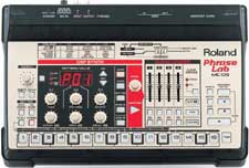 2. Roland MC-09 PhraseLab, 2002г.