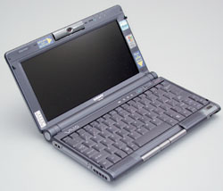 Sony VAIO C1MV