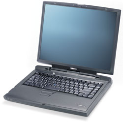 Toshiba Satellite Pro 6100
