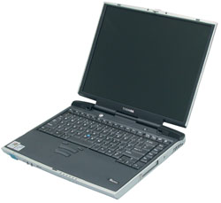Toshiba Tecra 9000