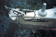 Вот так хитро устроен Microship. Замысловатая конструкция, не правда ли?