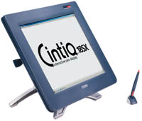 Wacom Cintiq 15х