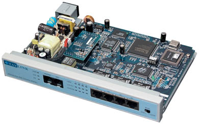 Головное устройство TayLink TVD-100M.