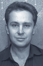 Леонид Автюшенко
