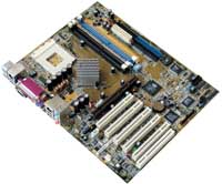 ASUS A7N8X