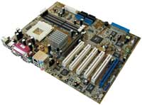 ASUS A7V8X