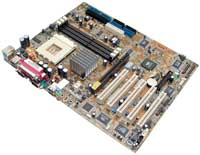 ASUS A7V333