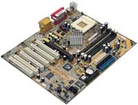 ASUS A7N266-C
