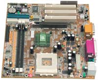 Chaintech CT-7SID0