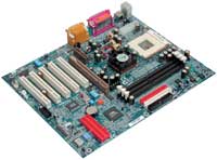 Gigabyte GA-7DXR