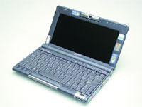 LifeBook P
