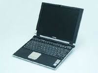 Toshiba Portege 2000