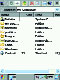 Согласитесь, File Explorer в Windows CE .NET выглядит более привычно.