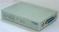 Repotec RP-IP515LM отличают встроенный принт-сервер и наивысшая среди одноклассников скорость маршрутизации.
