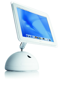 Лебединая песня iMac?