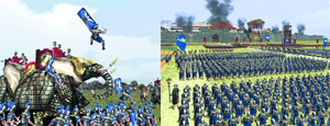 Rome: Total war