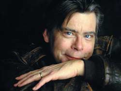 Стивен Кинг (Stephen King)