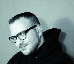 Кори Доктороу (Cory Doctorow)